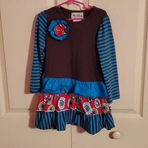 Girl's Dress